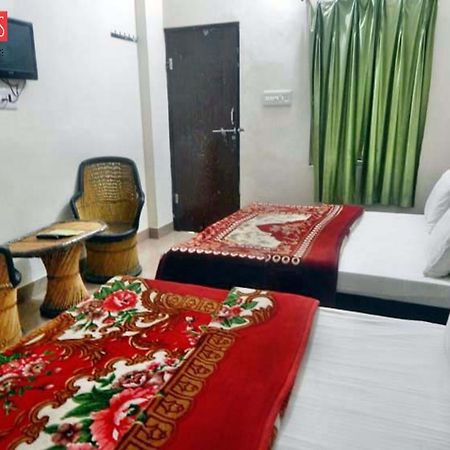 Adb Rooms Amer Resort Ranthambore Zewnętrze zdjęcie