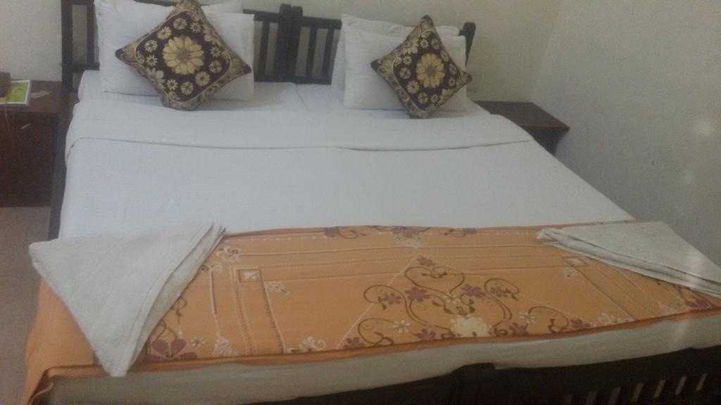 Adb Rooms Amer Resort Ranthambore Zewnętrze zdjęcie