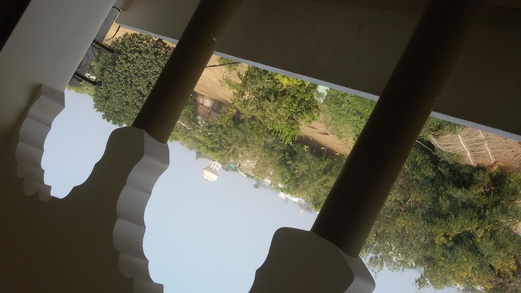 Adb Rooms Amer Resort Ranthambore Zewnętrze zdjęcie