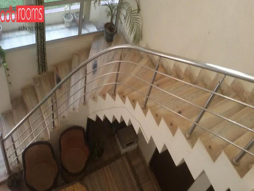 Adb Rooms Amer Resort Ranthambore Zewnętrze zdjęcie