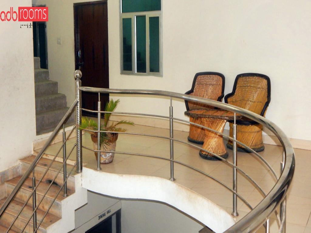 Adb Rooms Amer Resort Ranthambore Zewnętrze zdjęcie
