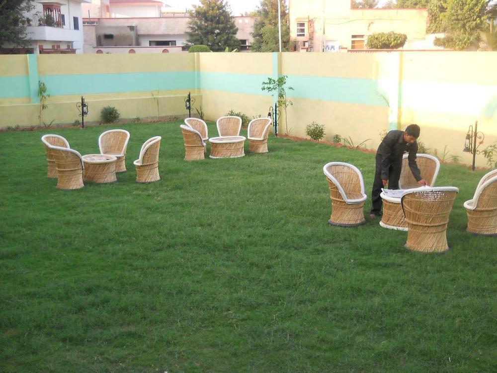 Adb Rooms Amer Resort Ranthambore Zewnętrze zdjęcie